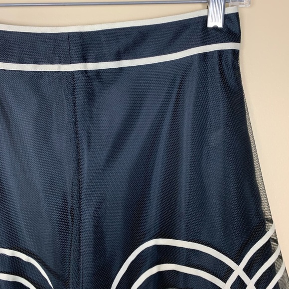 ANN TAYLOR • Skirt - Picture 4 of 7